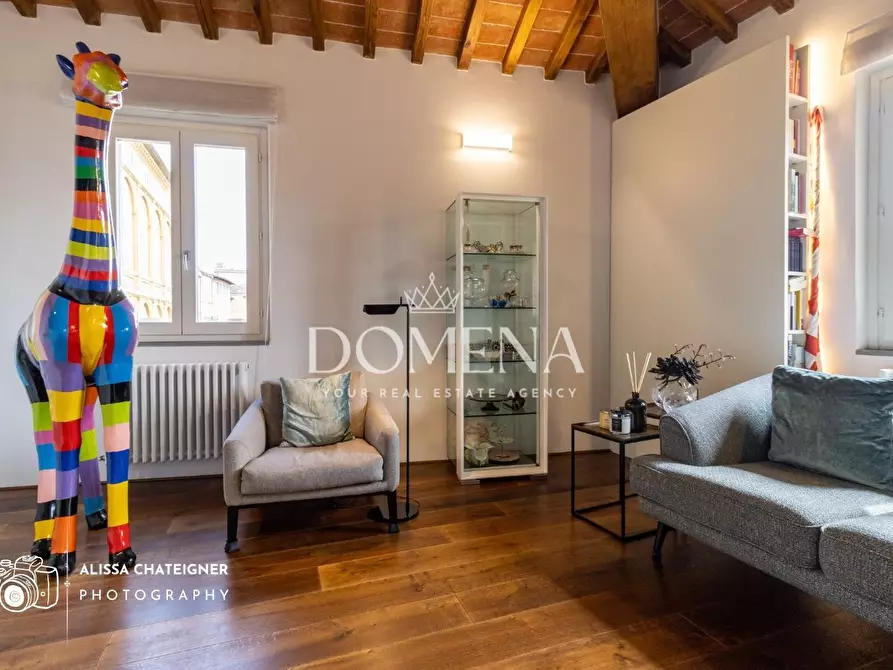 Immagine 3 di Appartamento in vendita  a Siena