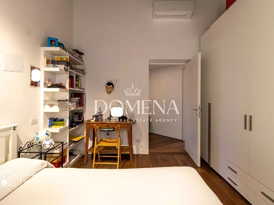 Immagine 28 di Appartamento in vendita  a Siena