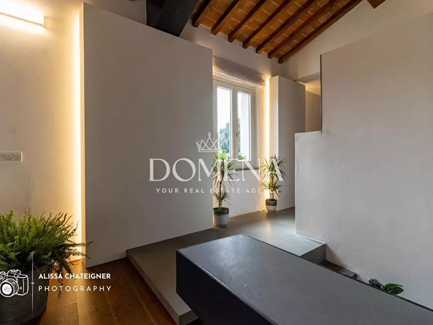 Immagine 7 di Appartamento in vendita  a Siena