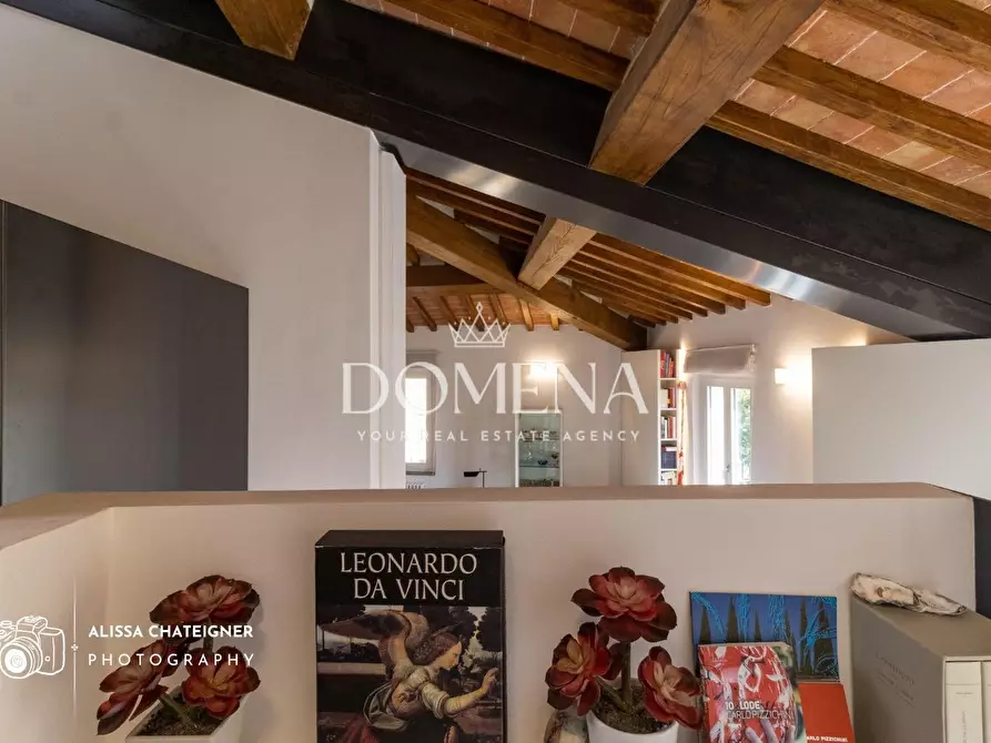 Immagine 45 di Appartamento in vendita  a Siena