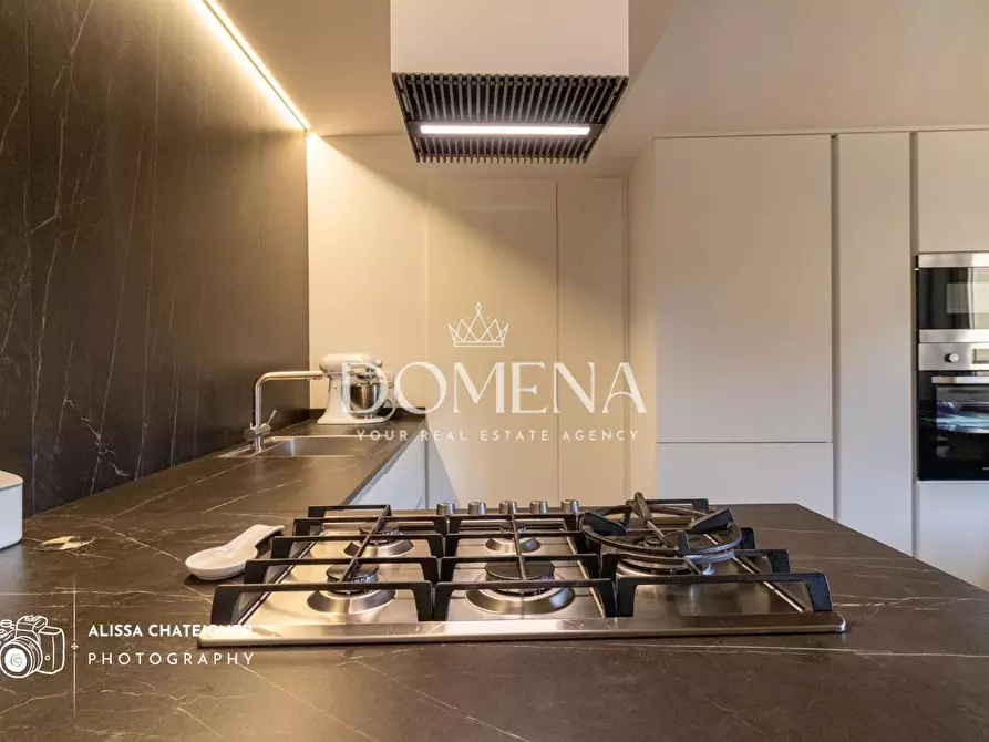 Immagine 40 di Appartamento in vendita  a Siena