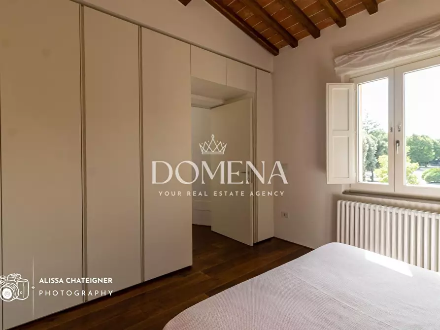 Immagine 19 di Appartamento in vendita  a Siena