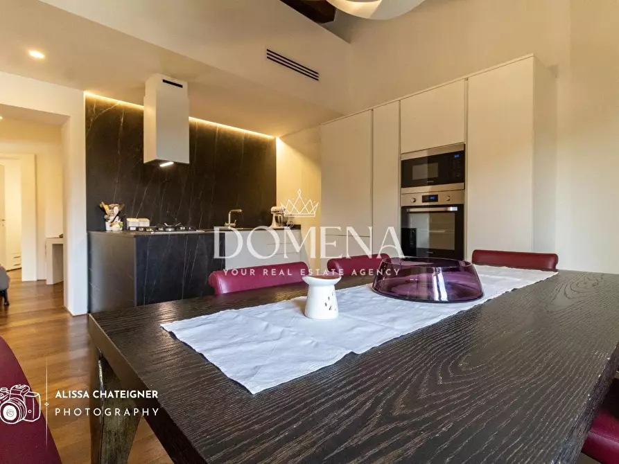 Immagine 44 di Appartamento in vendita  a Siena