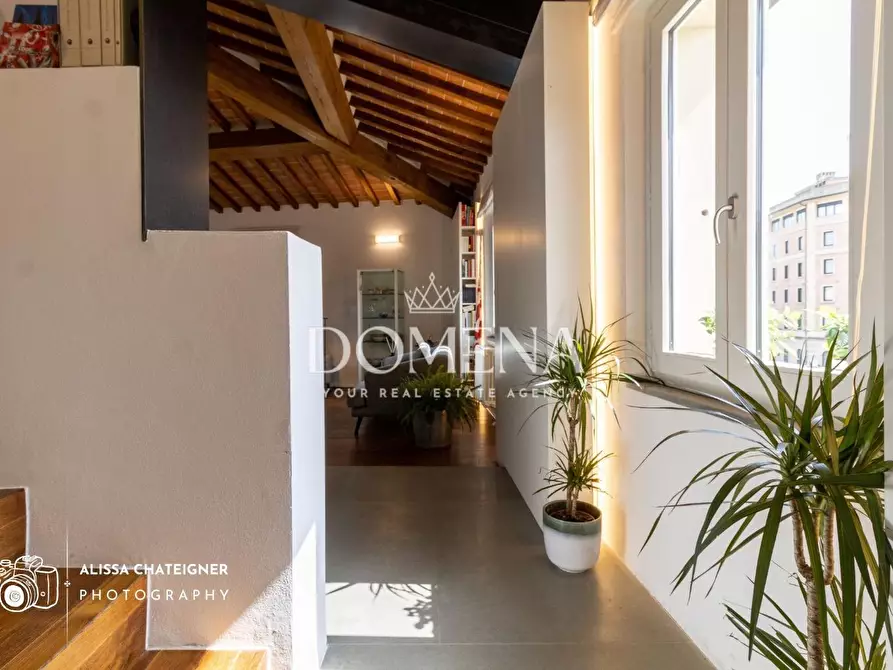 Immagine 8 di Appartamento in vendita  a Siena