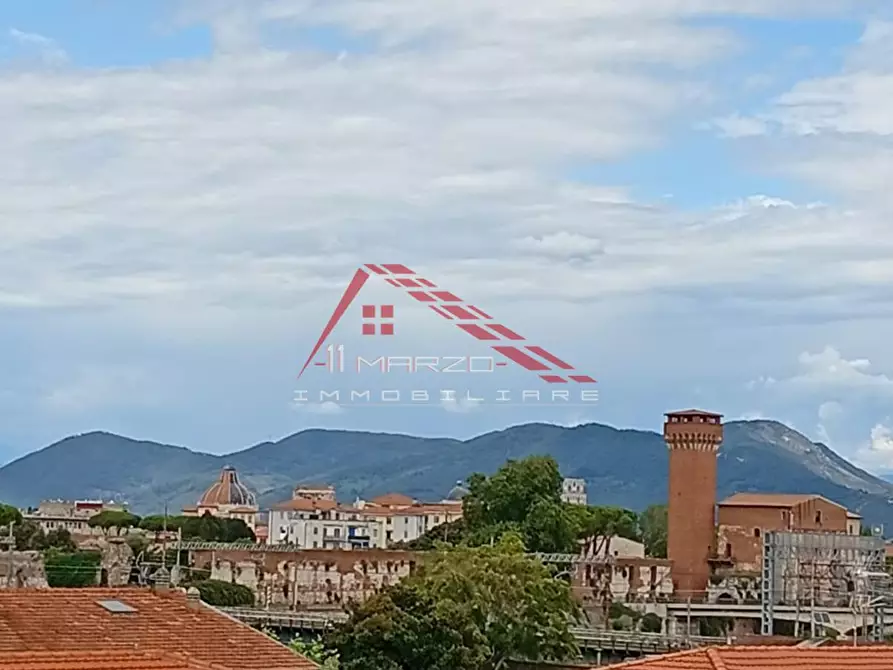 Immagine 16 di Appartamento in vendita  a Pisa