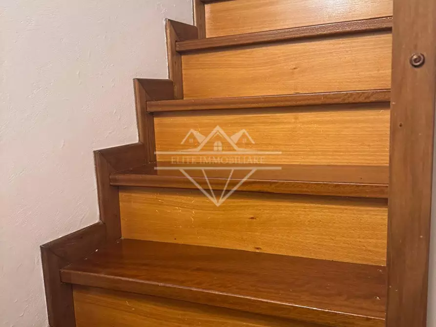 Immagine 3 di Terratetto in vendita  a Carrara