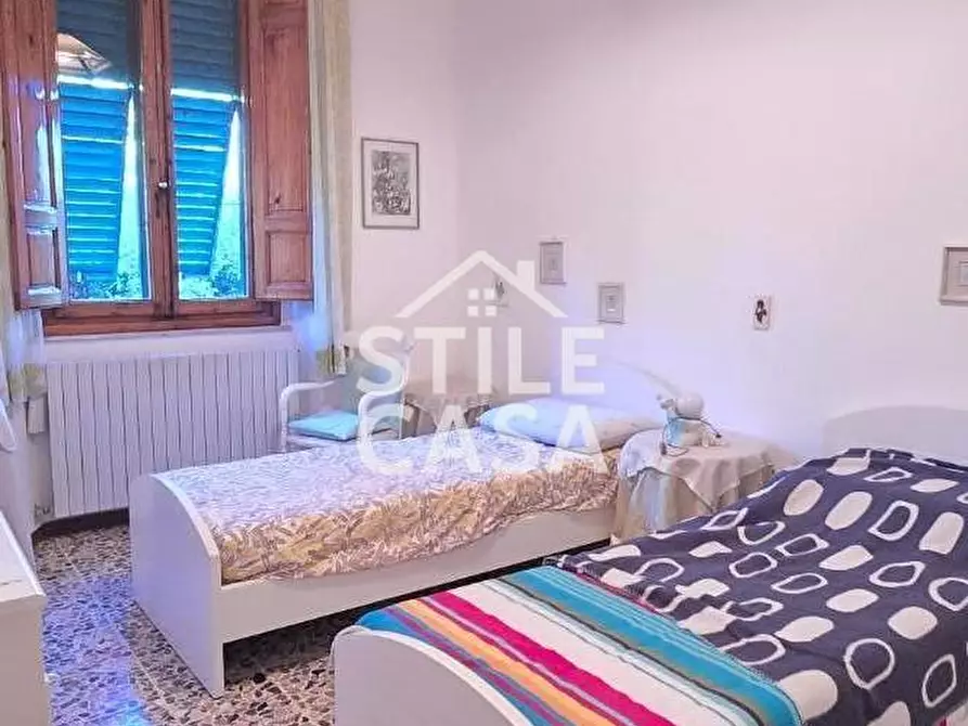 Immagine 10 di Appartamento in vendita  a Montecatini Terme