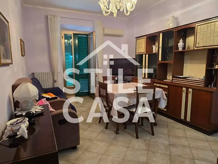 Immagine 7 di Appartamento in vendita  a Montecatini Terme