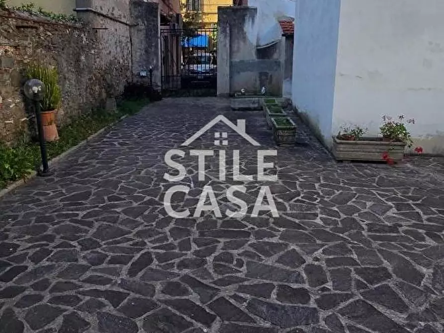 Immagine 4 di Appartamento in vendita  a Montecatini Terme