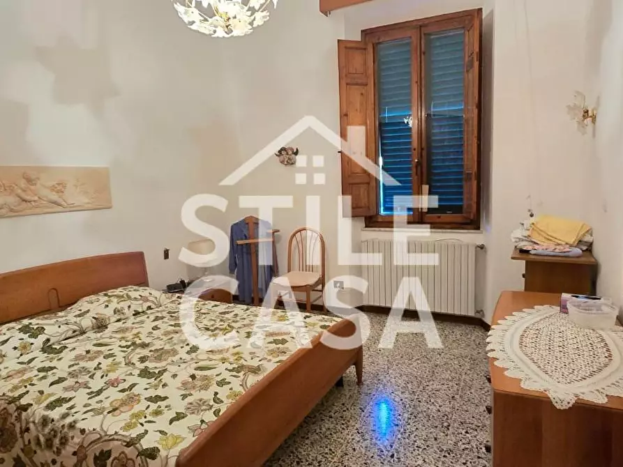 Immagine 28 di Appartamento in vendita  a Montecatini Terme