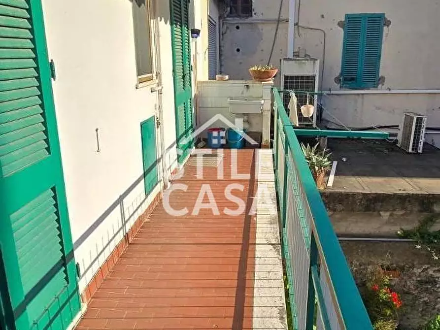 Immagine 5 di Appartamento in vendita  a Montecatini Terme