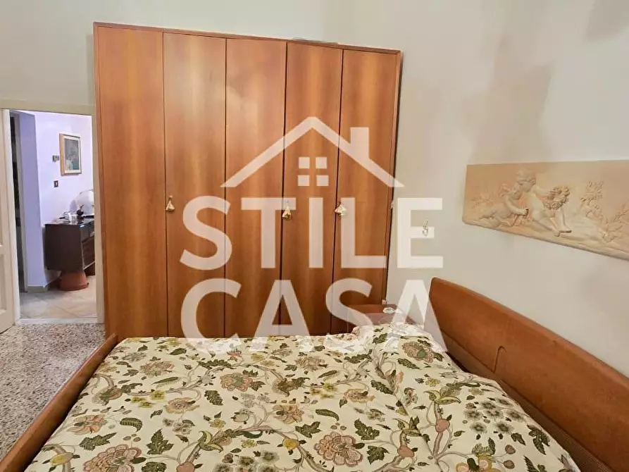 Immagine 27 di Appartamento in vendita  a Montecatini Terme