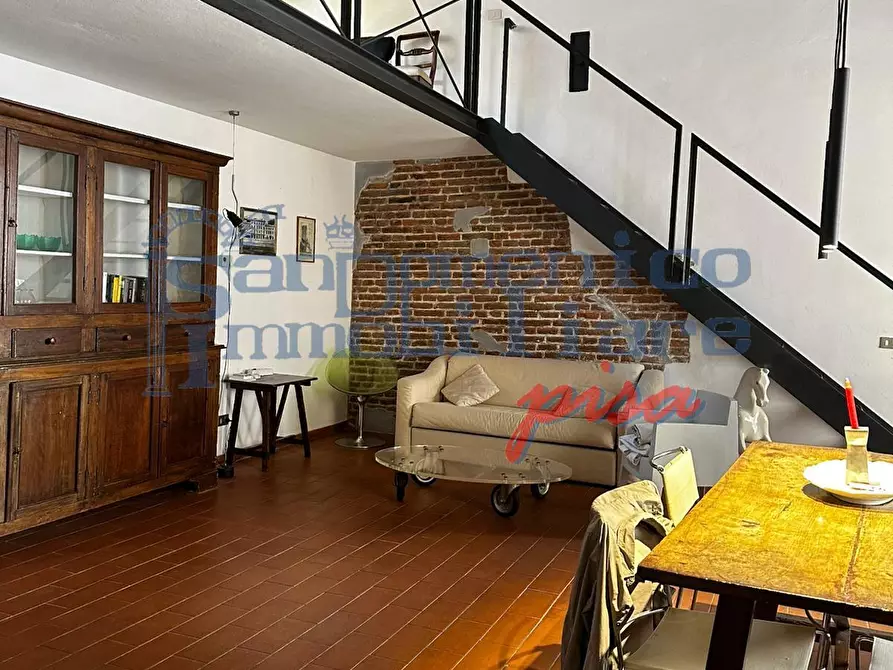 Immagine 1 di Loft/Open space in vendita  a Pisa