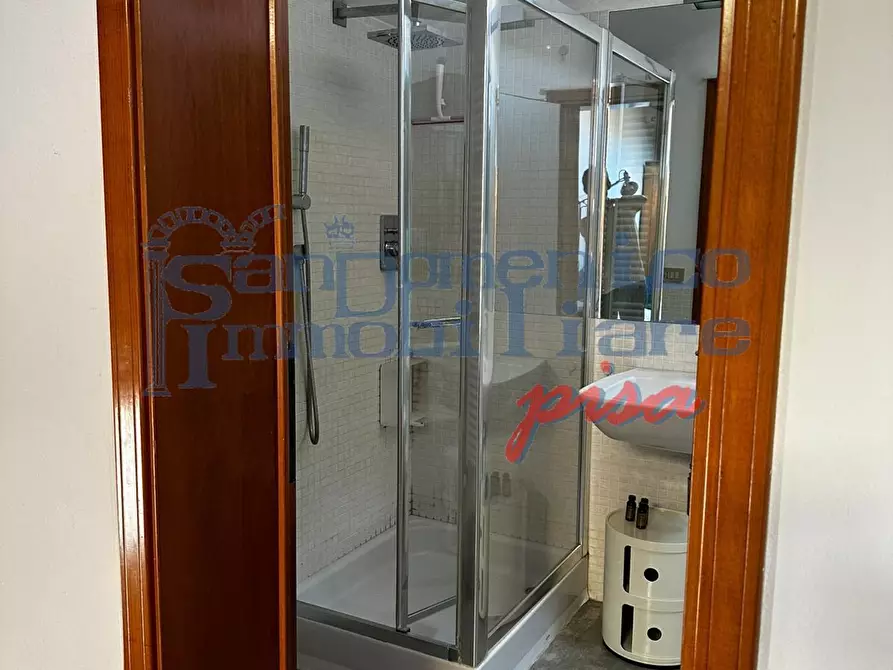 Immagine 12 di Loft/Open space in vendita  a Pisa