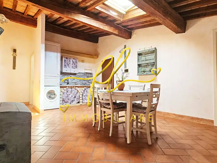 Immagine 2 di Appartamento in vendita  a Santa Luce