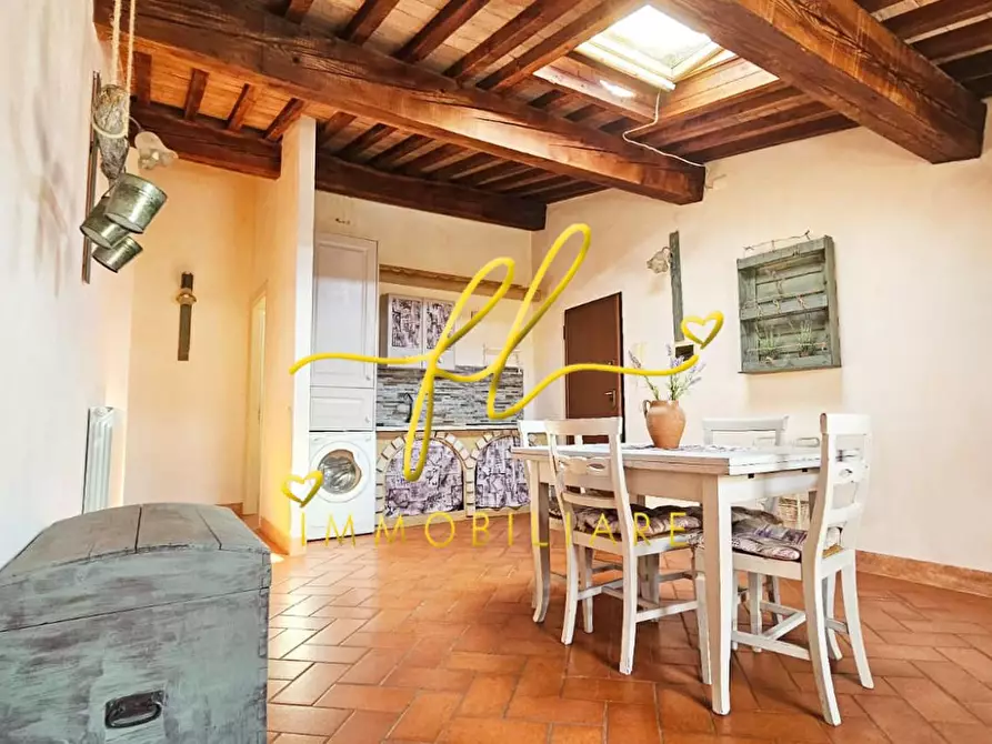 Immagine 3 di Appartamento in vendita  a Santa Luce