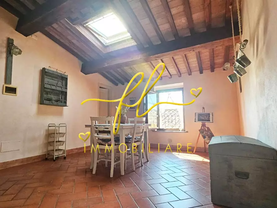 Immagine 5 di Appartamento in vendita  a Santa Luce