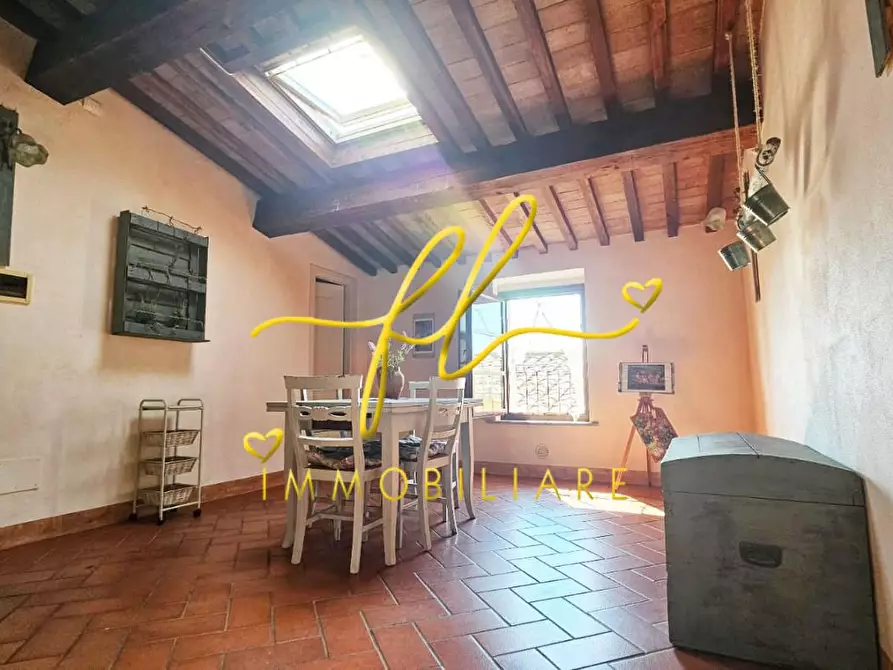 Immagine 4 di Appartamento in vendita  a Santa Luce