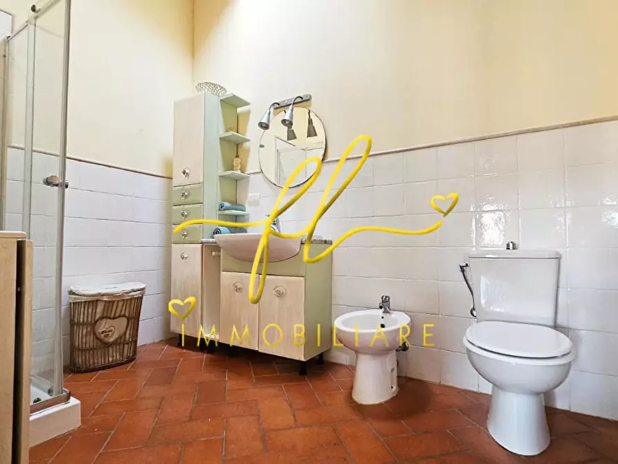 Immagine 13 di Appartamento in vendita  a Santa Luce