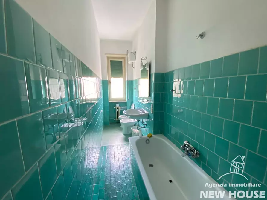 Immagine 8 di Appartamento in affitto  a Pisa