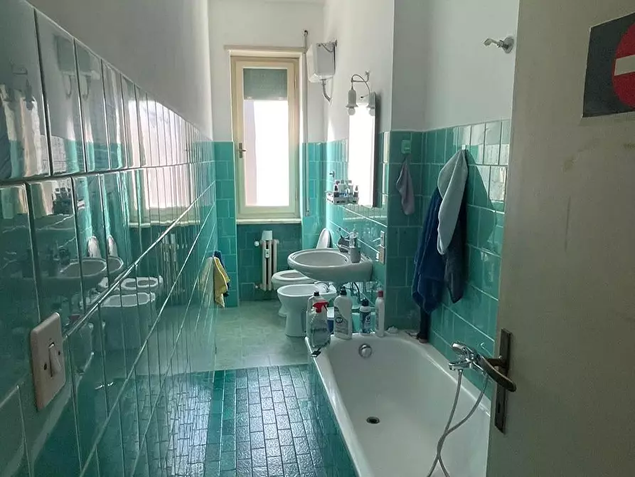 Immagine 13 di Appartamento in affitto  a Pisa