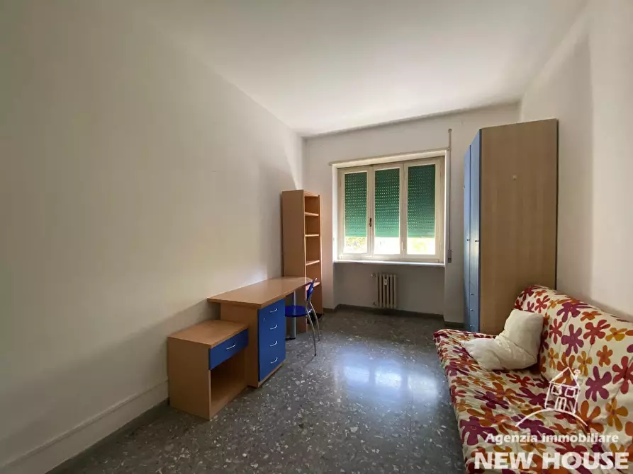 Immagine 12 di Appartamento in affitto  a Pisa