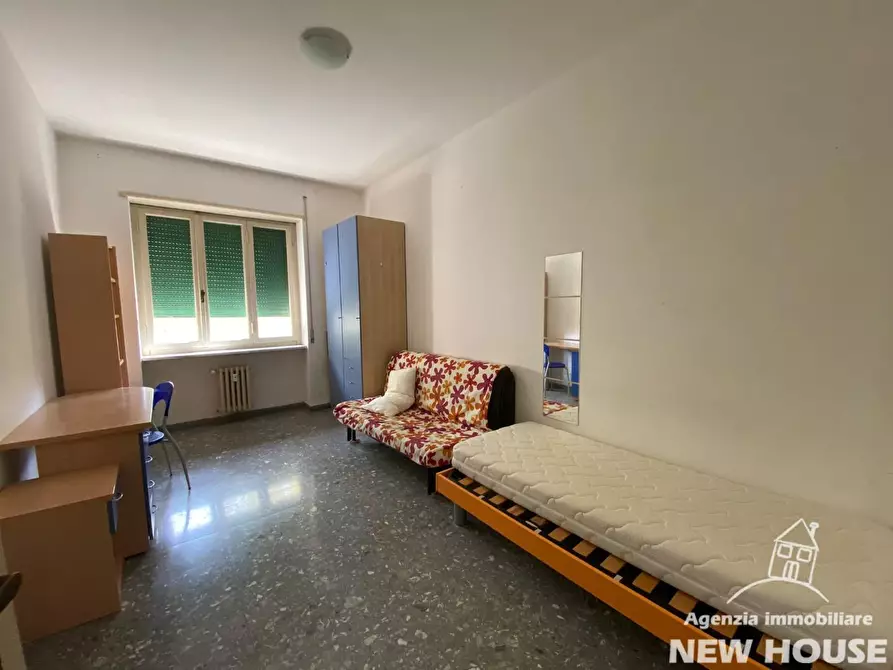 Immagine 2 di Appartamento in affitto  a Pisa