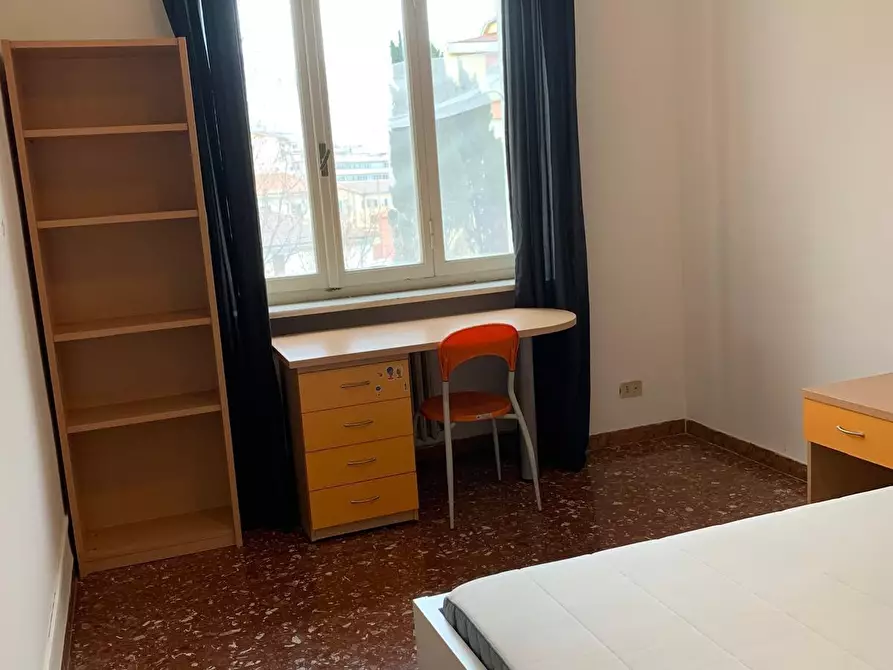 appartamento in affitto a Pisa in zona Quartiere Sant'Antonio