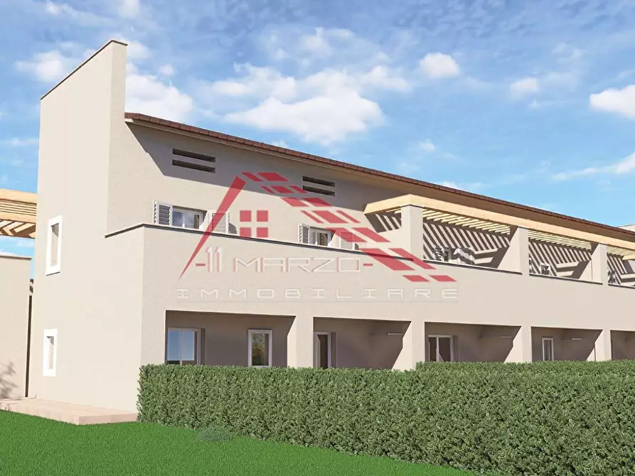 Immagine 4 di Appartamento in vendita  a Pisa