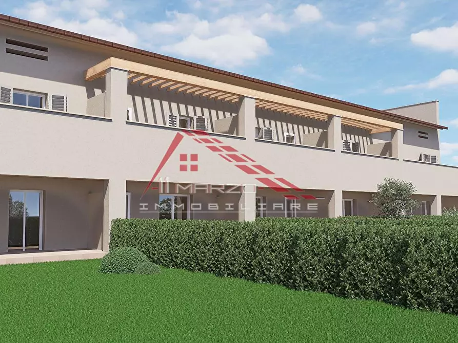 Immagine 3 di Appartamento in vendita  a Pisa