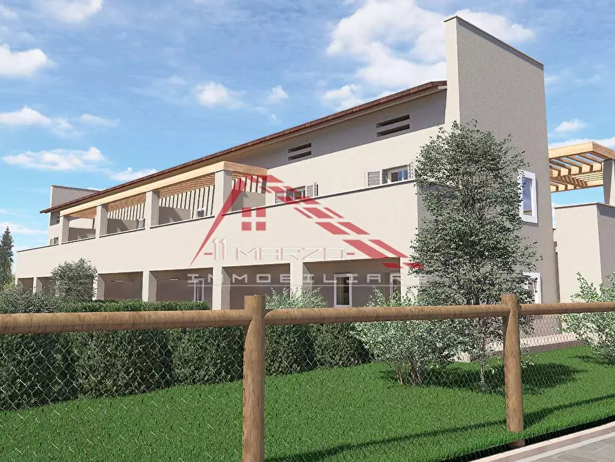 Immagine 2 di Appartamento in vendita  a Pisa