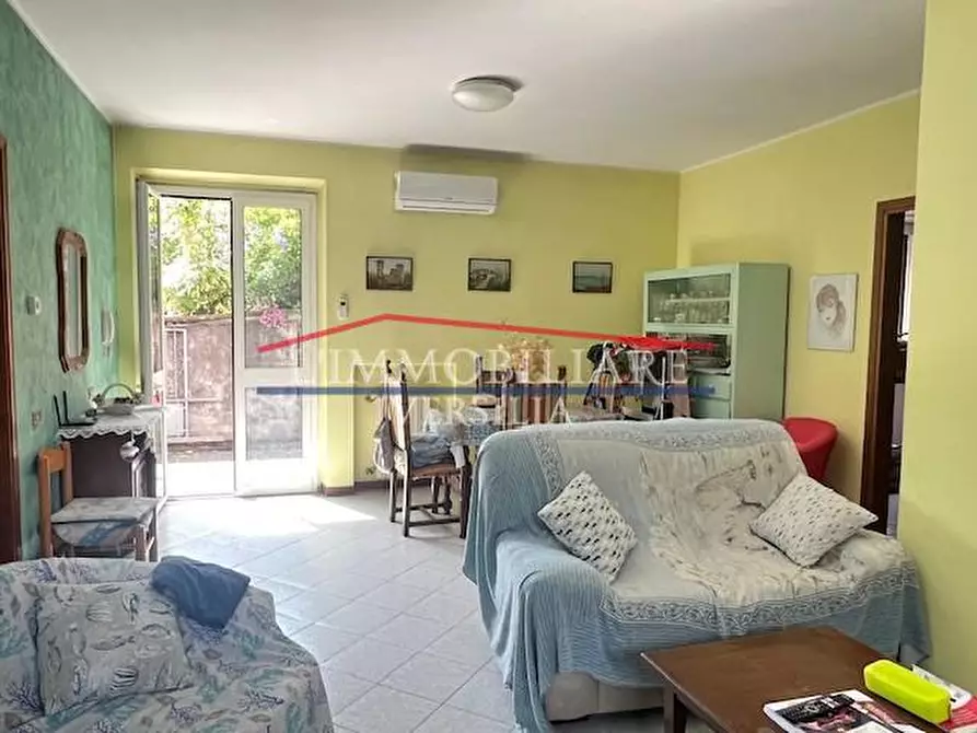 Immagine 14 di Casa bifamiliare in vendita  a Massa