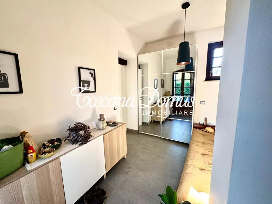 Immagine 16 di Appartamento in vendita  a Siena