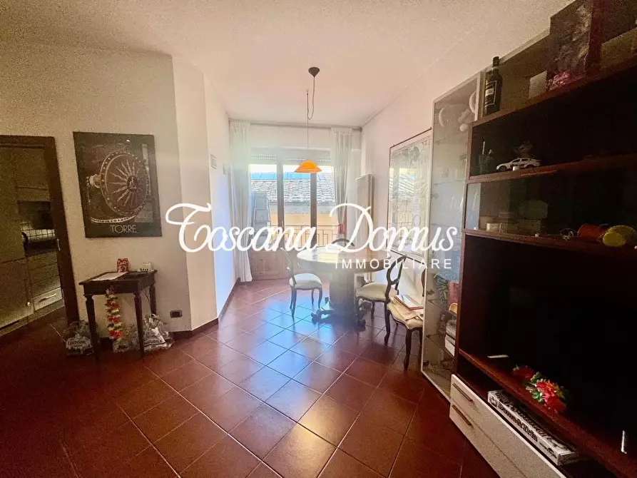 Immagine 3 di Appartamento in vendita  a Siena