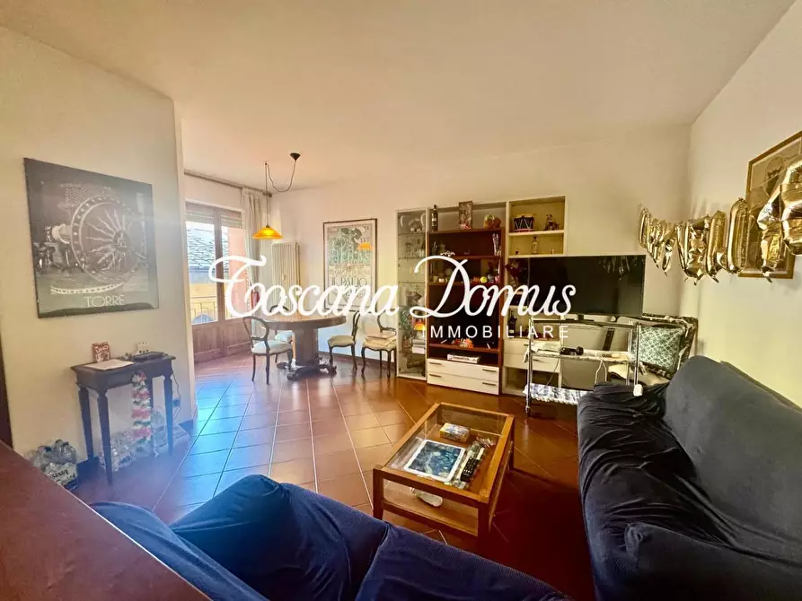 Immagine 7 di Appartamento in vendita  a Siena