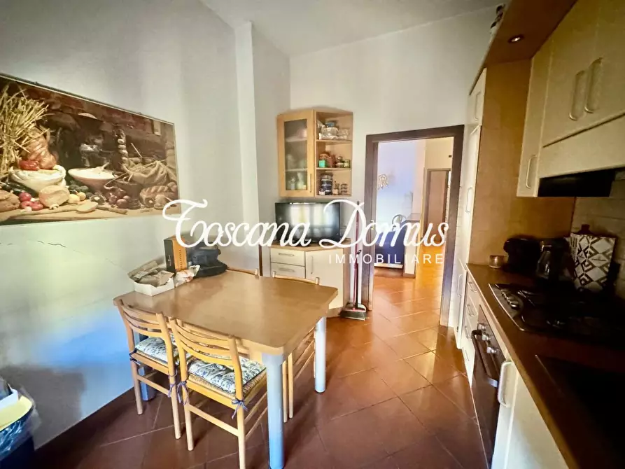 Immagine 6 di Appartamento in vendita  a Siena