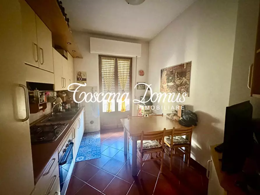 Immagine 10 di Appartamento in vendita  a Siena