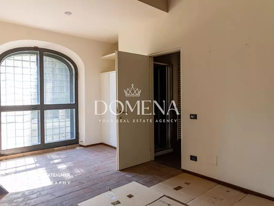 Immagine 9 di Porzione di casa in vendita  a Siena