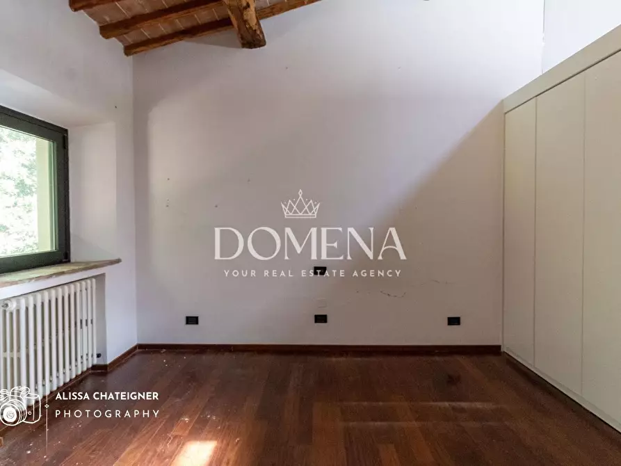 Immagine 31 di Porzione di casa in vendita  a Siena