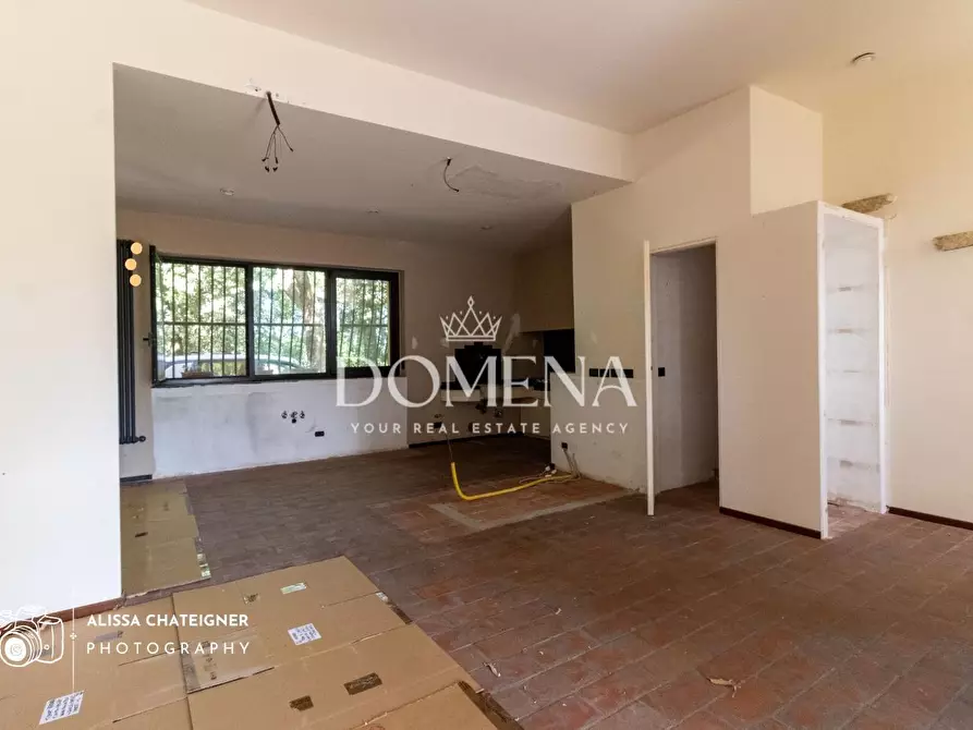 Immagine 11 di Porzione di casa in vendita  a Siena