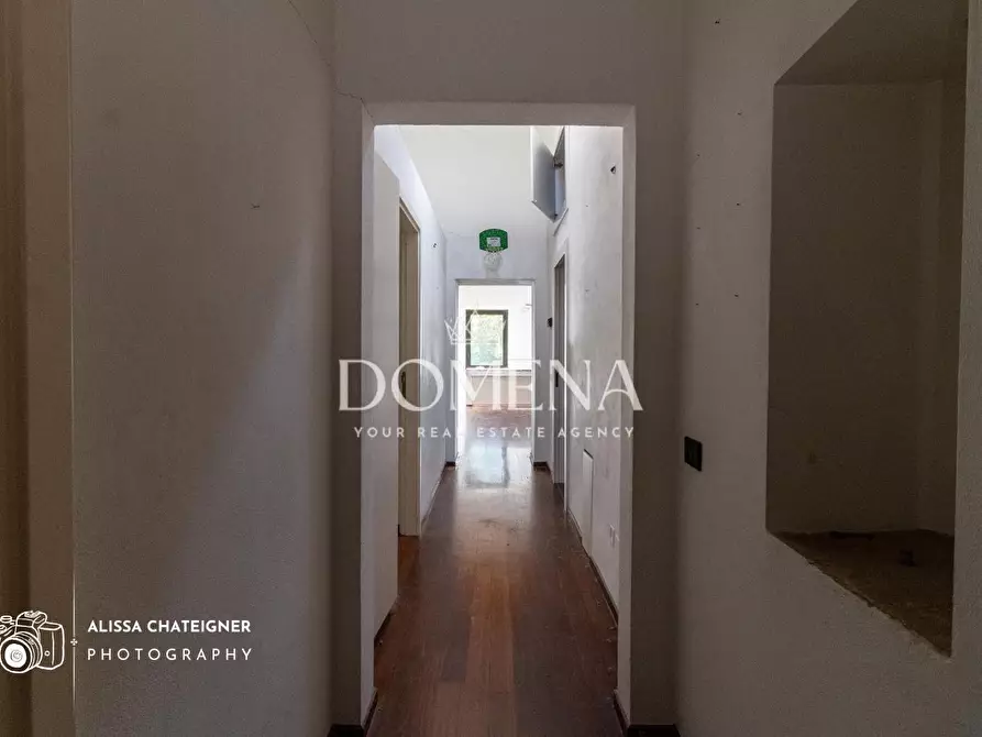 Immagine 43 di Porzione di casa in vendita  a Siena