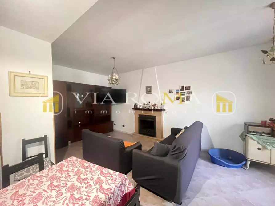 Immagine 3 di Terratetto in vendita  a Lucca