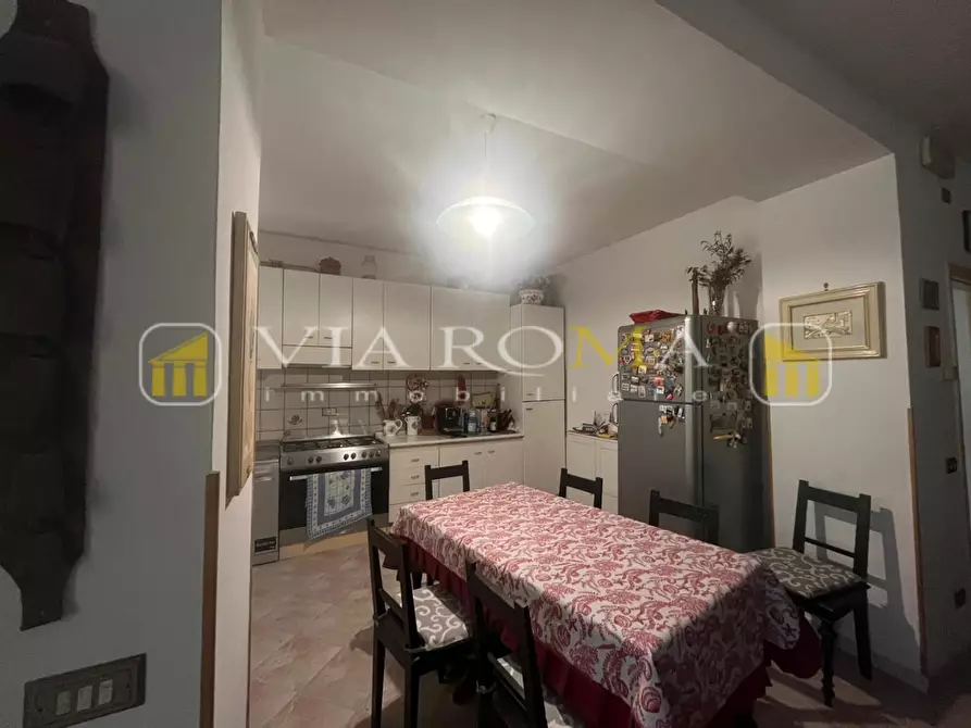 Immagine 5 di Terratetto in vendita  a Lucca