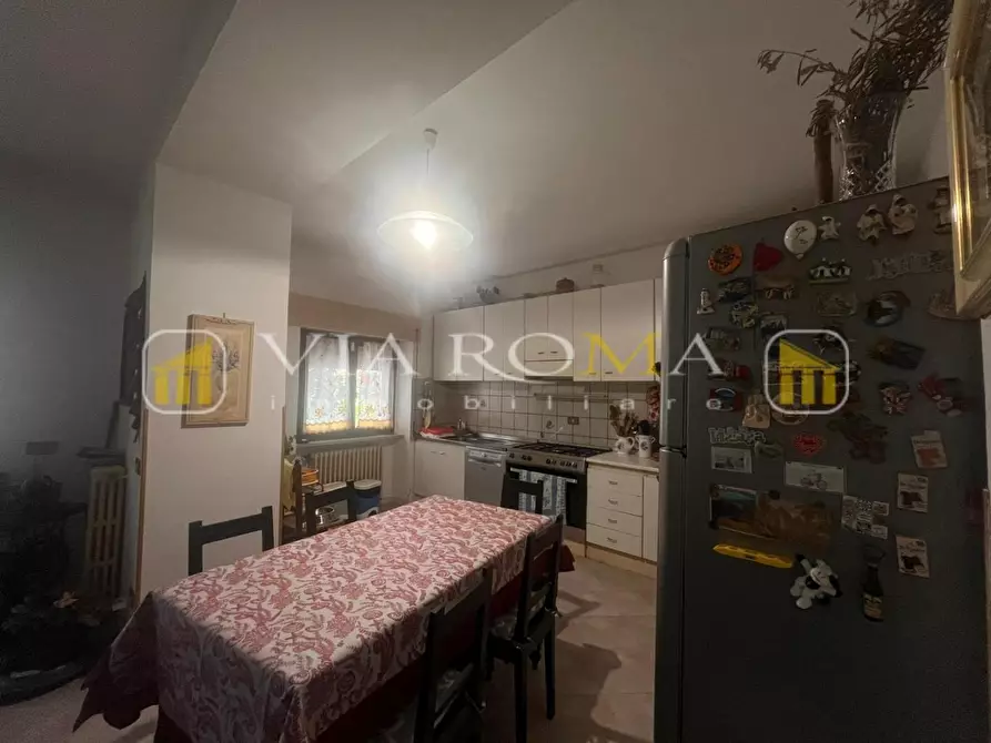 Immagine 8 di Terratetto in vendita  a Lucca