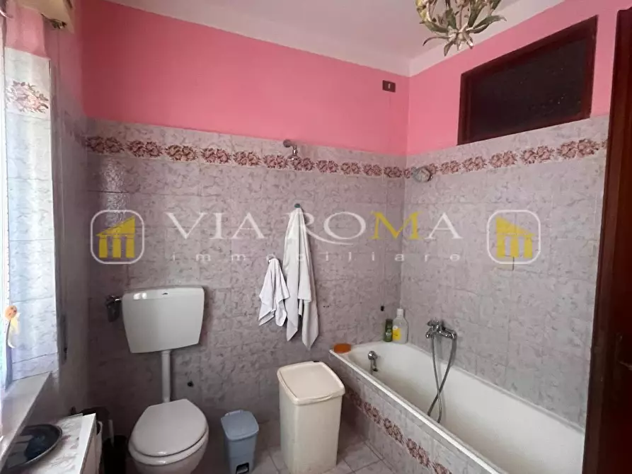 Immagine 10 di Terratetto in vendita  a Lucca