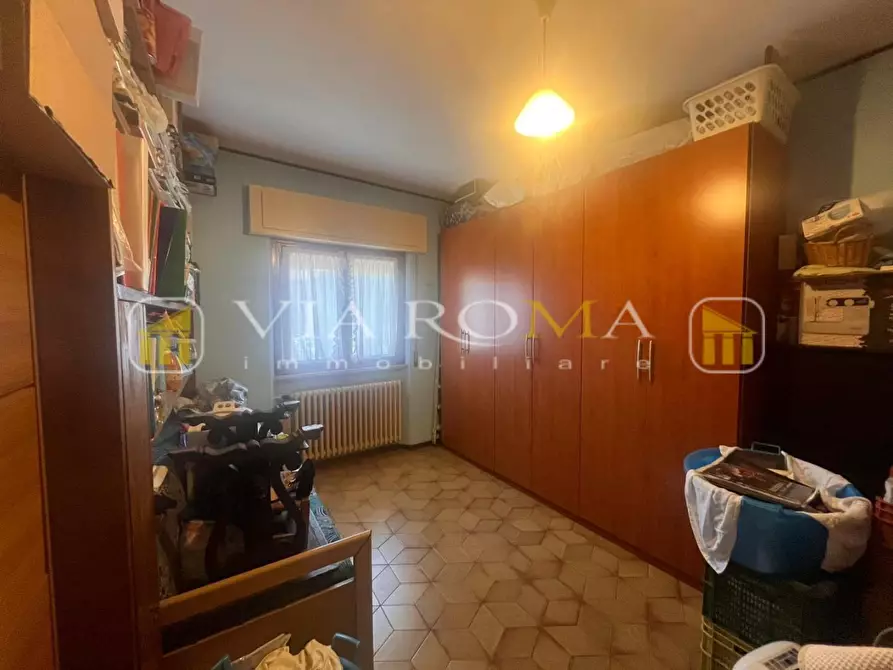 Immagine 13 di Terratetto in vendita  a Lucca