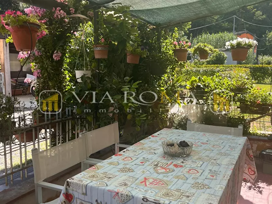 Immagine 1 di Terratetto in vendita  a Lucca