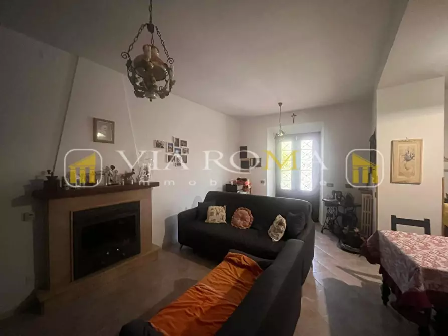 Immagine 2 di Terratetto in vendita  a Lucca