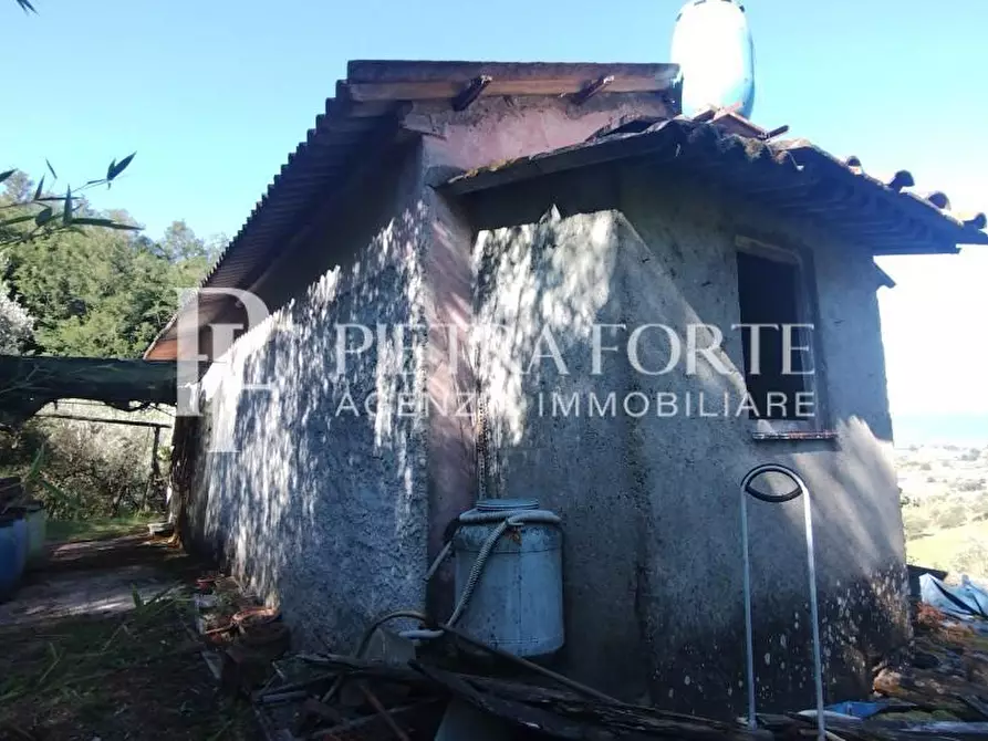 Immagine 5 di Rustico / casale in vendita  a Carrara