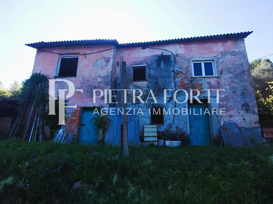 Immagine 2 di Rustico / casale in vendita  a Carrara